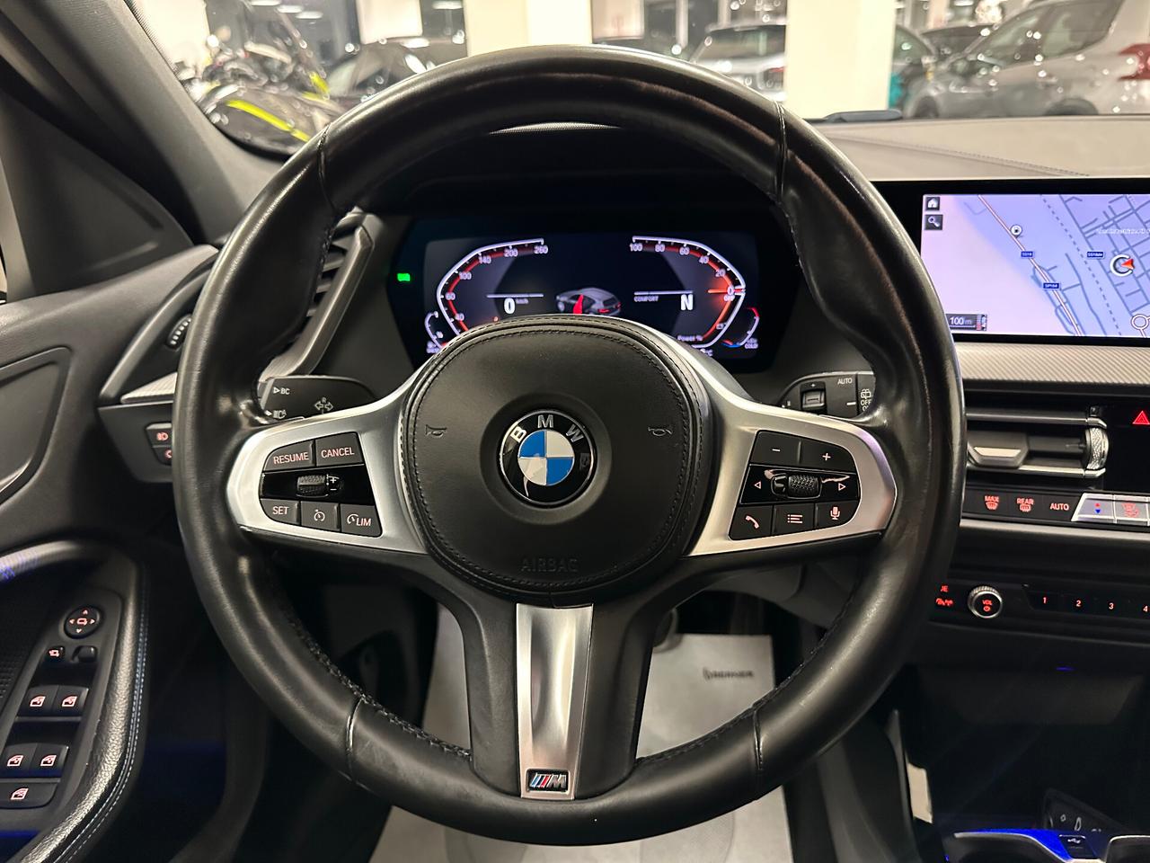 Bmw 116 116d 5p. Msport 116 CV - 2021