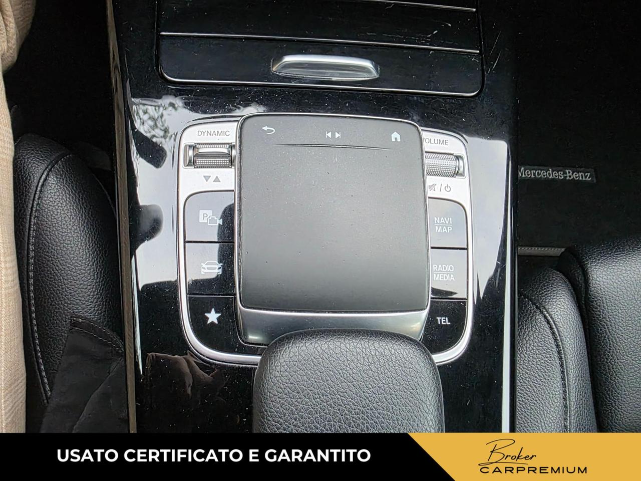 Mercedes Classe A A 180 d Sport