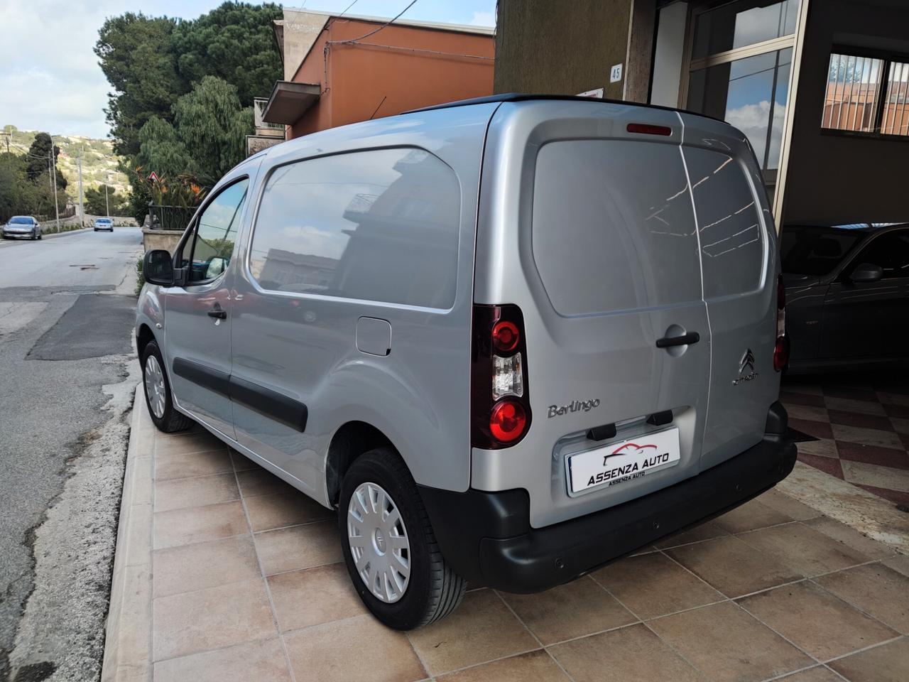 Citroen Berlingo 1.6 HDI L1 Furgone