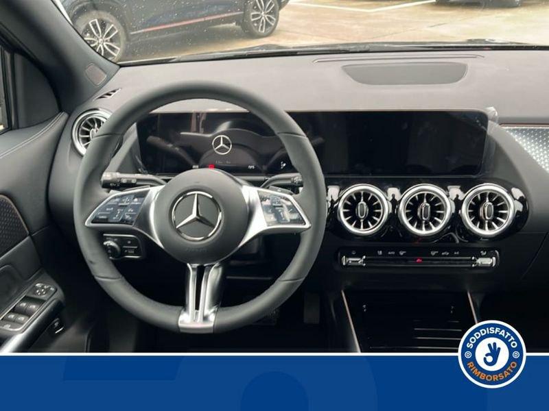 Mercedes-Benz GLA 200d Automatic Advanced Plus Progressive