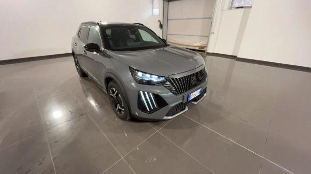 PEUGEOT 2008 PureTech 130 S&S EAT8 GT