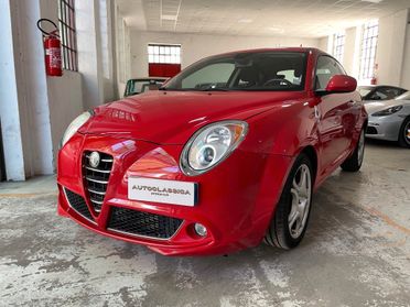 Alfa Romeo MiTo 1.4 T 135 CV M.air S&S Dist. Sport Pack