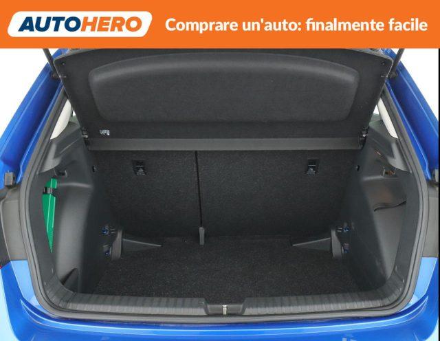 SKODA Fabia 1.0 MPI 80 CV Young Edition