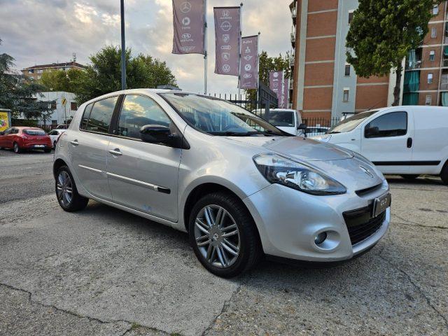 RENAULT Clio 1.2 16V 5 porte