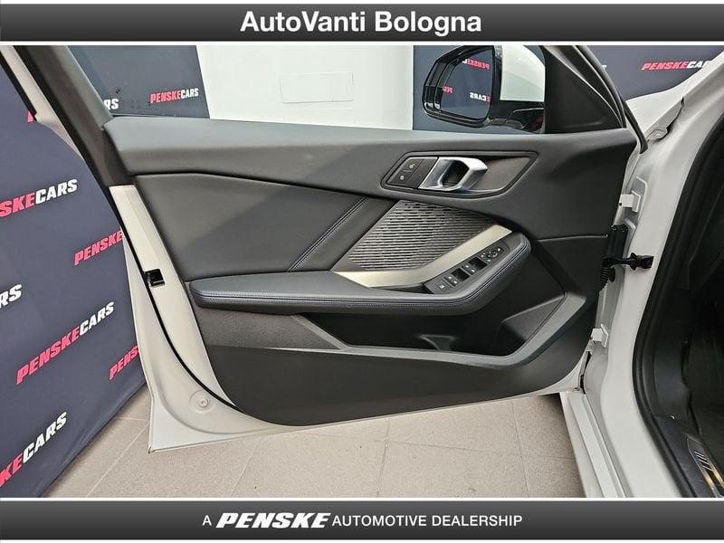 BMW Serie 1 118d MSport