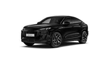 AUDI Audi Q6 Sportback S line edition e-tron quattro 315,00 kW