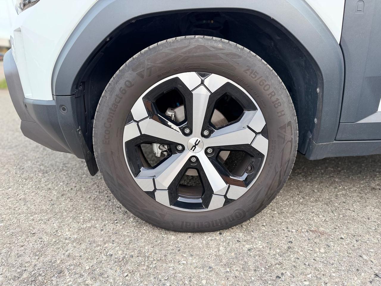 Dacia Duster Journey 1.0 100 ECO-G #9415