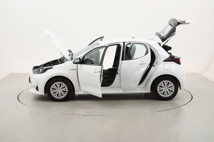 Toyota Yaris Hybrid Business BR109041 1.5 Full Hybrid 116CV
