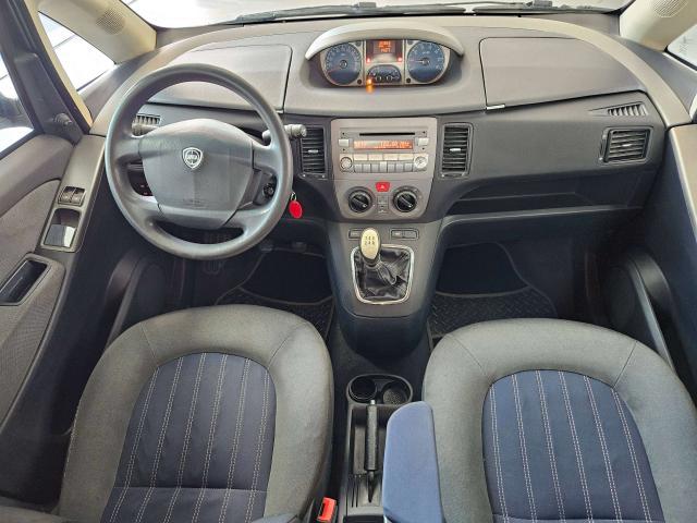 Lancia MUSA Musa II 2007 1.4 8v NEOPATENTATI