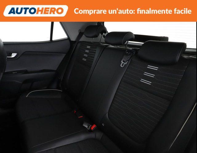 KIA Stonic 1.0 T-GDi 120 CV MHEV DCT GT Line