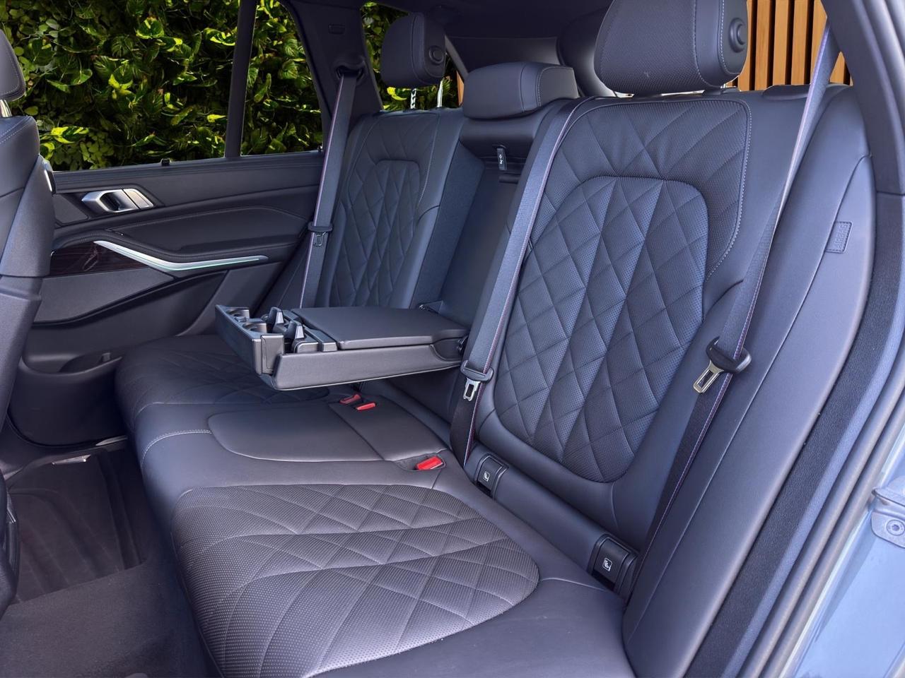 Bmw X5 30d Msport Pro FULL IVA TAGLIANDI PAGATI