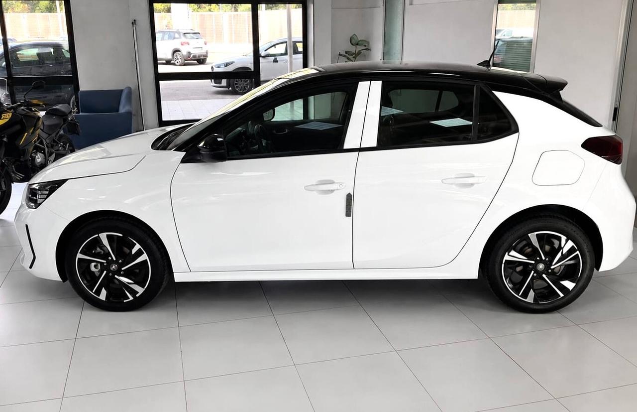Opel Corsa 1.2 100 CV GS