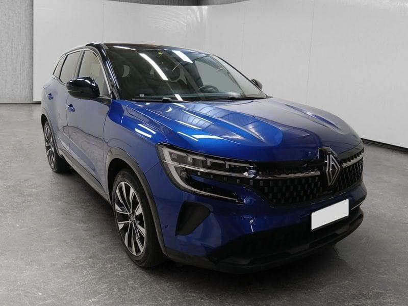 Renault Austral 1.2 E-Tech full hybrid Techno 200cv auto
