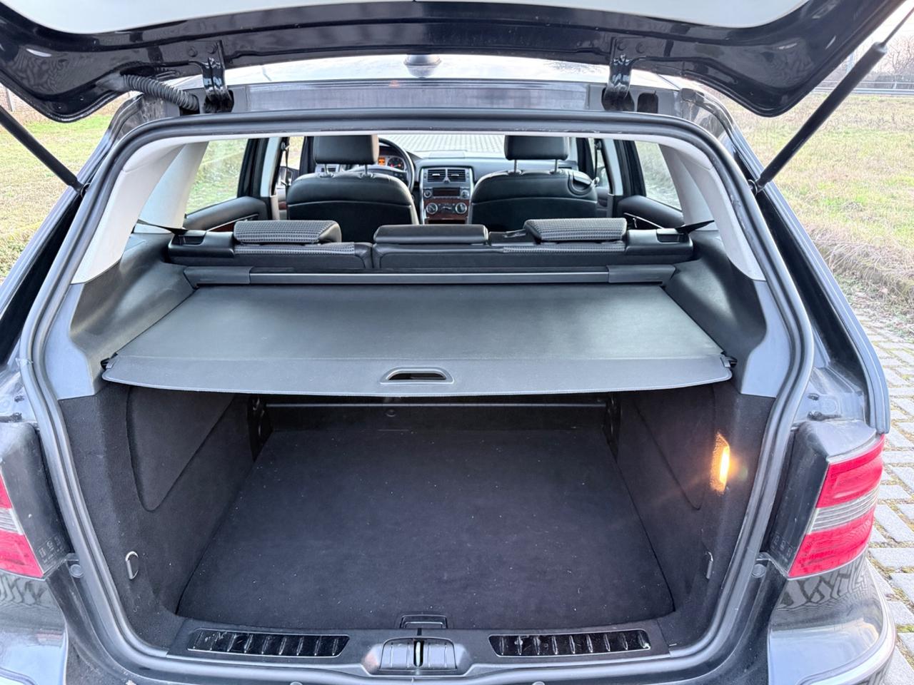 Mercedes-benz B 150 Sport