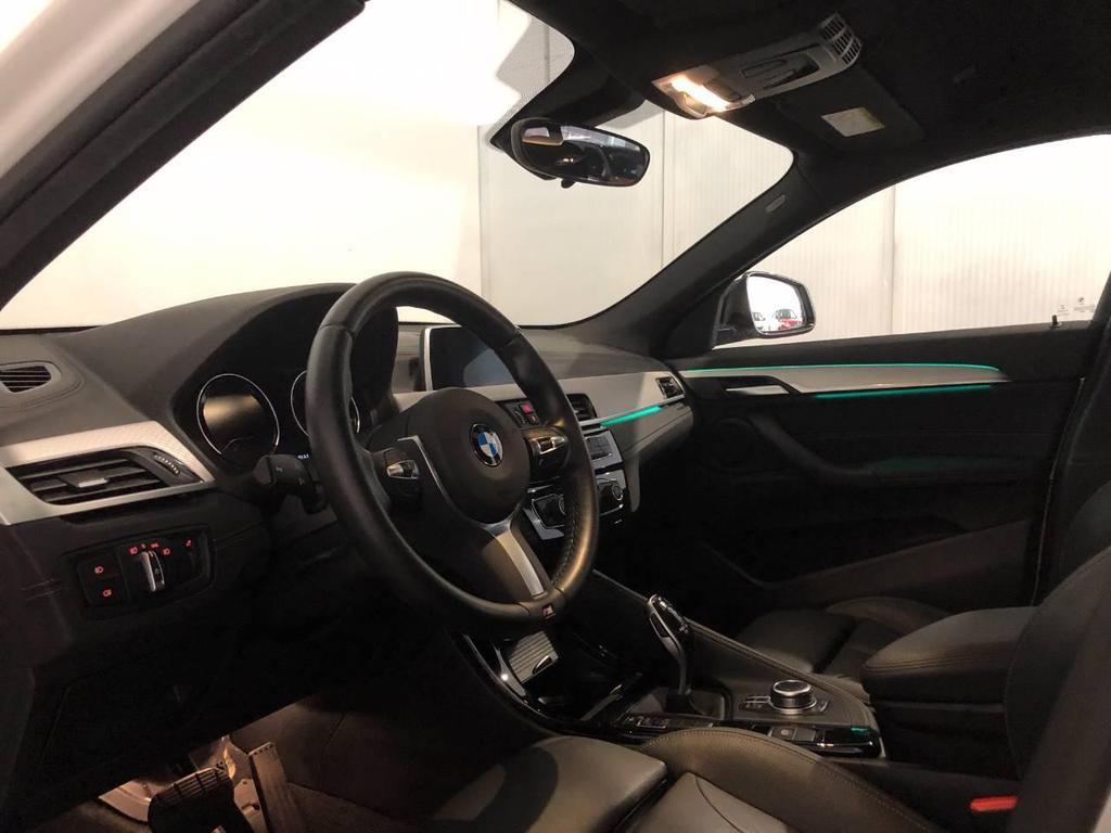 BMW X2 18 i Msport sDrive
