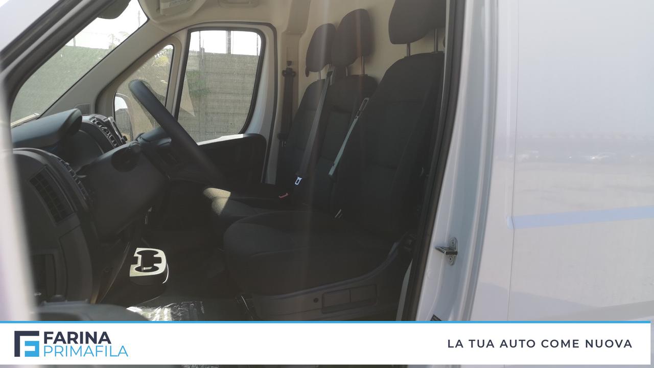 CITROEN Jumper 33 L2H2 2.2 bluehdi 140cv S&S