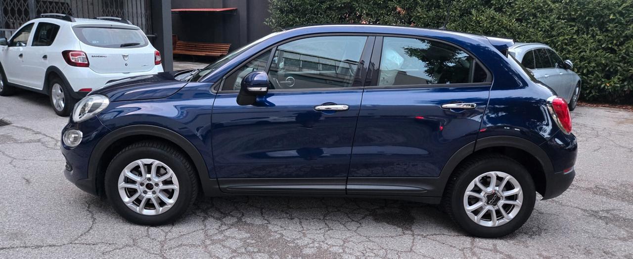 Fiat 500X 1.3 MultiJet 95 CV Business