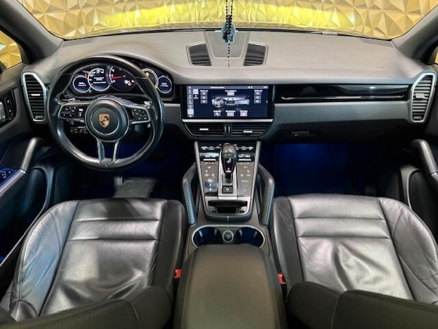 Porsche Cayenne 3.0 tiptronic
