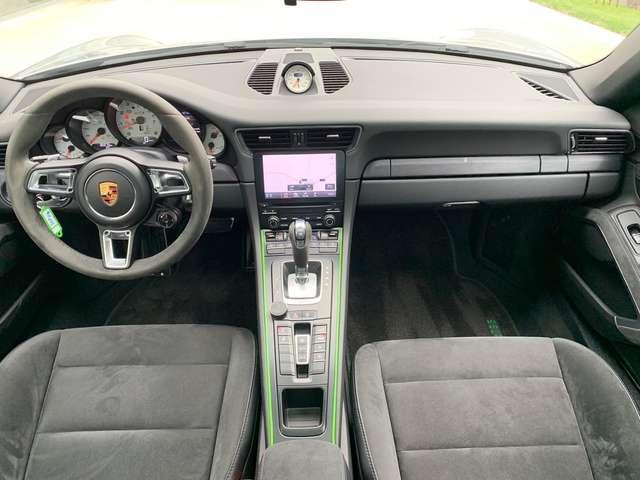 Porsche 911 991 Coupe 3.0 Carrera 4 GTS auto Lift/Tetto/Pddc