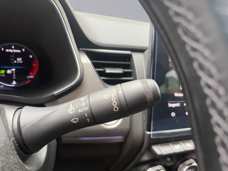 RENAULT ARKANA TCE 140 CV EDC TECHNO