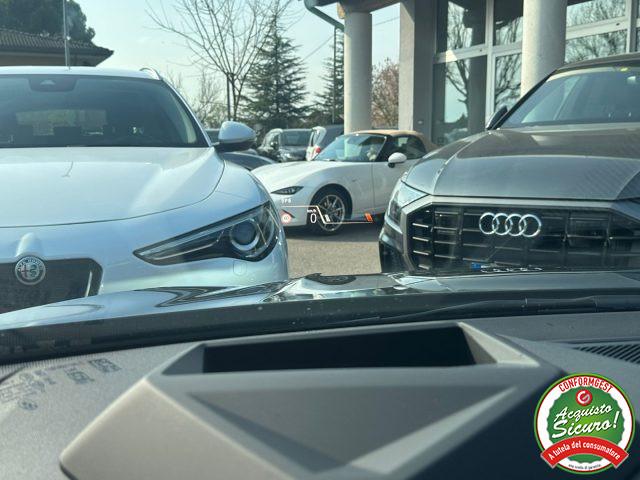 BMW 118 d MSport Pro