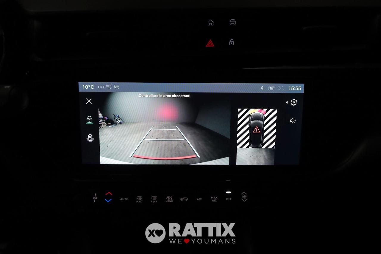 Alfa Romeo Junior 1.2 Hybrid 145CV Speciale EDCT6