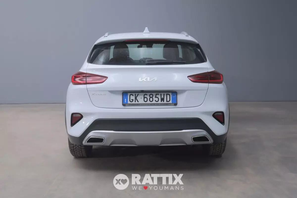 Kia XCeed 1.0 t-GDI 120CV Urban