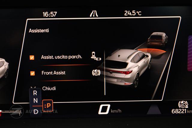 CUPRA Formentor 2.0 TSI 4Drive TETTO APRIBILE DSG 4x4