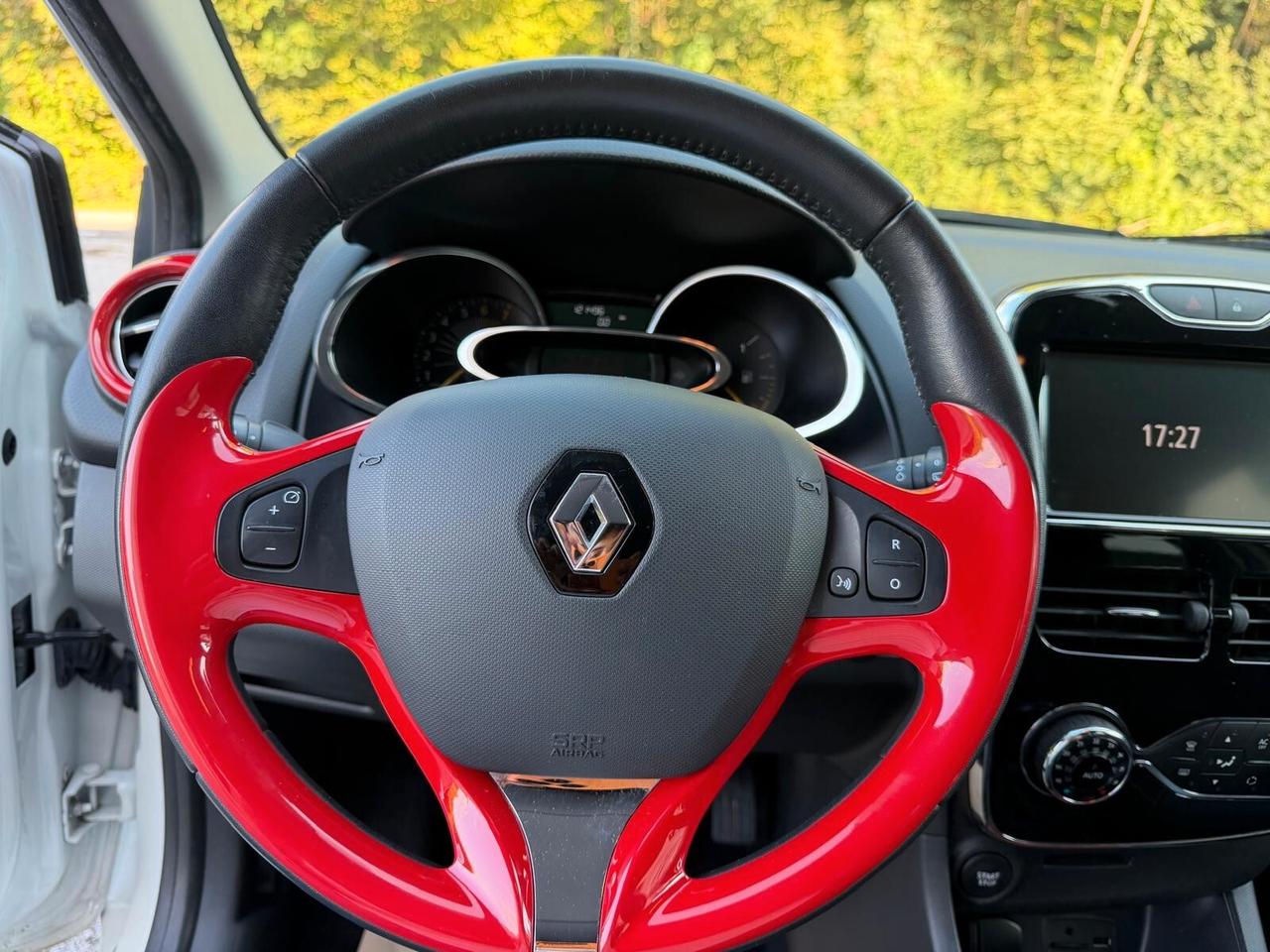Renault Clio Sporter 0.9 TCe 12V 90CV Start&Stop Energy