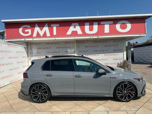 VOLKSWAGEN Golf GTI PERFORMANCE 2.0 245CV PANORAMA 19" IQ.LIGHT