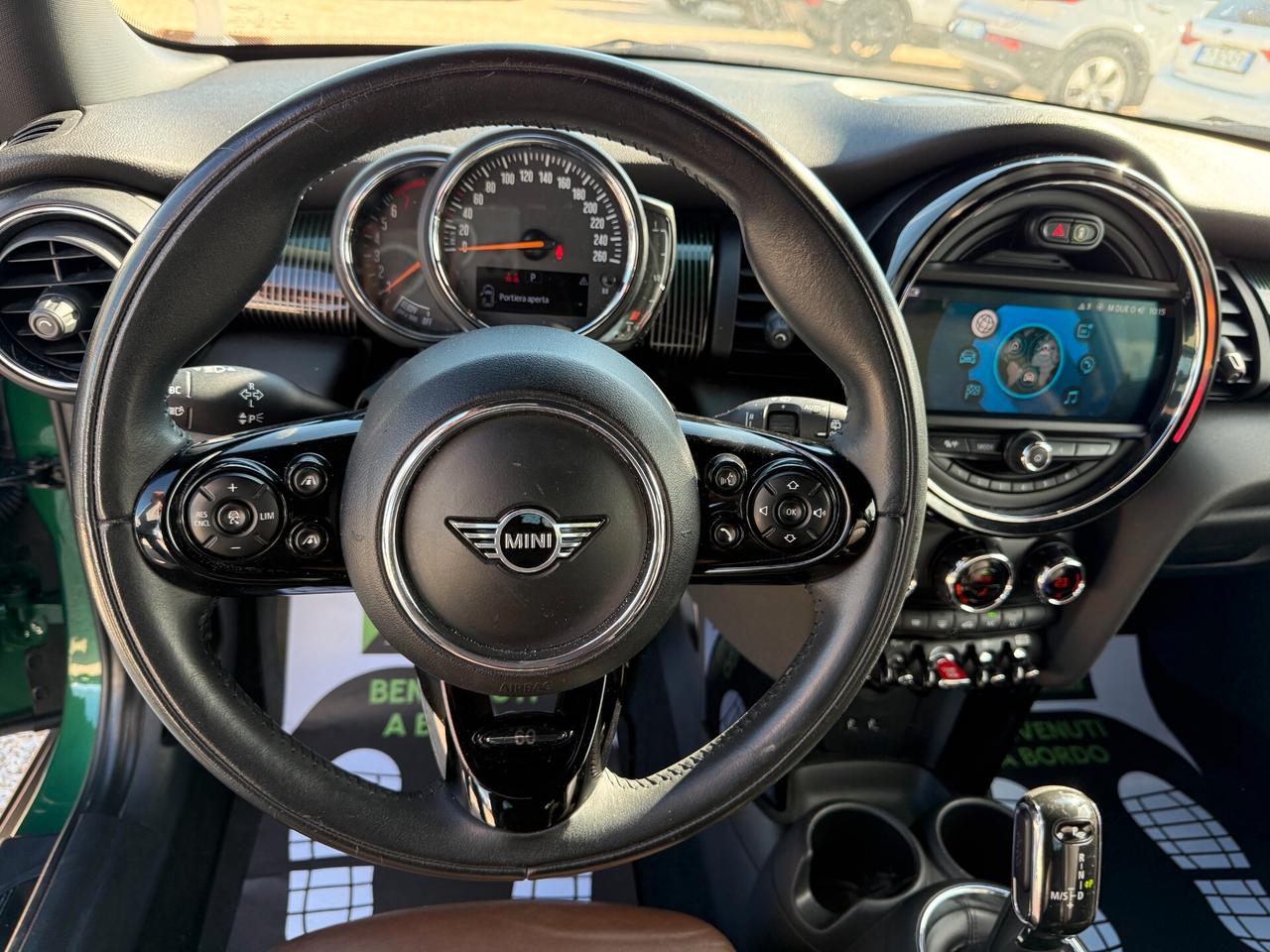 Mini Cooper 60 Years Plus 1.5 DCT TwinPower Turbo