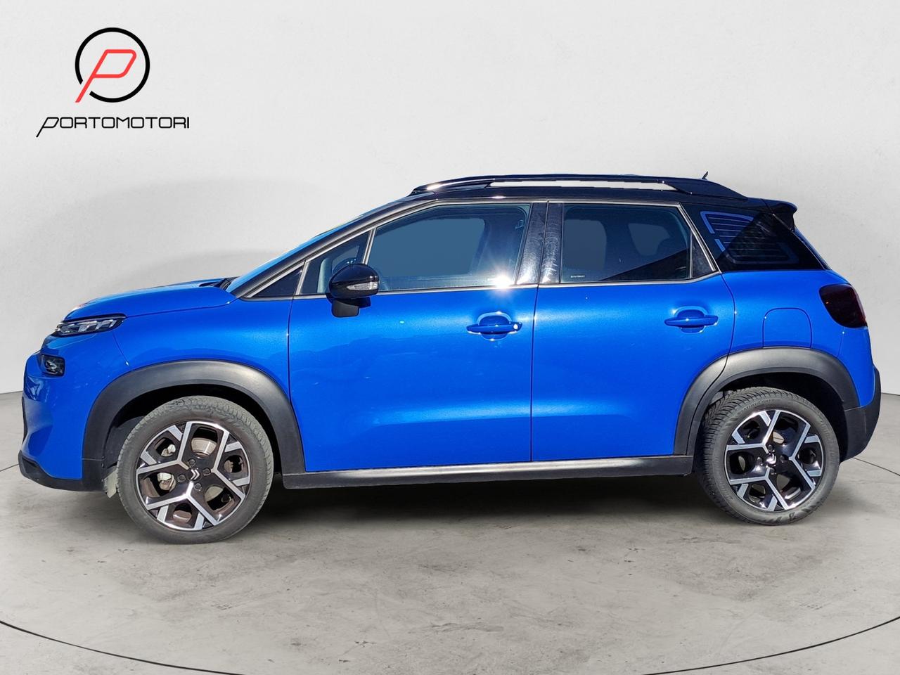 CITROEN C3 Aircross 1ª s. - C3 Aircross PureTech 110 S&S Shine Pack