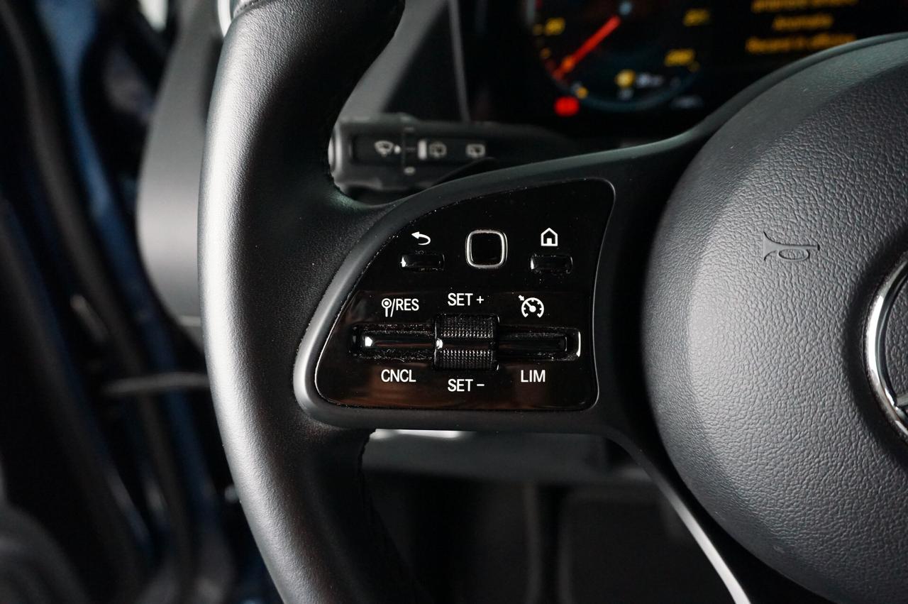 Mercedes-benz GLA 180 d Automatic Sport