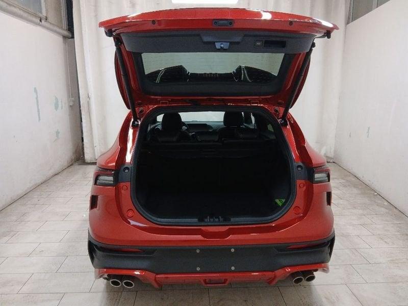 EVO Evo 6 1.5 turbo Gpl 167cv dct