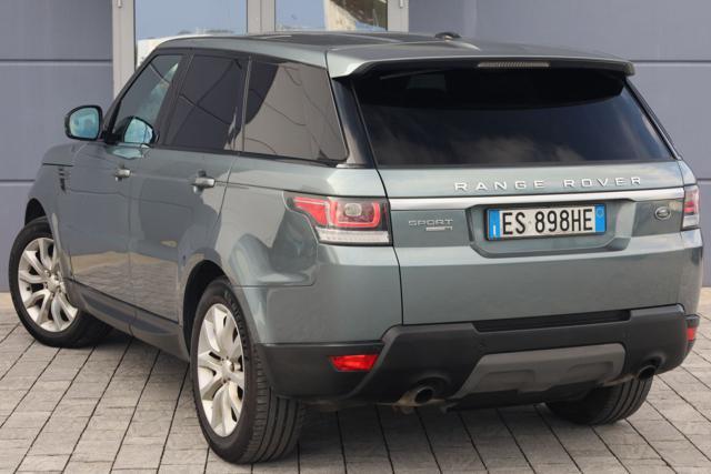 LAND ROVER Range Rover Sport 3.0 V6 SE