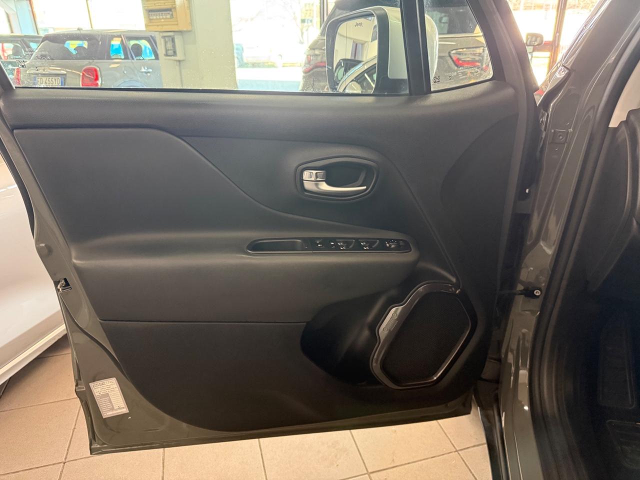 Jeep Renegade 1.3 T4 190CV PHEV 4xe AT6 Limited