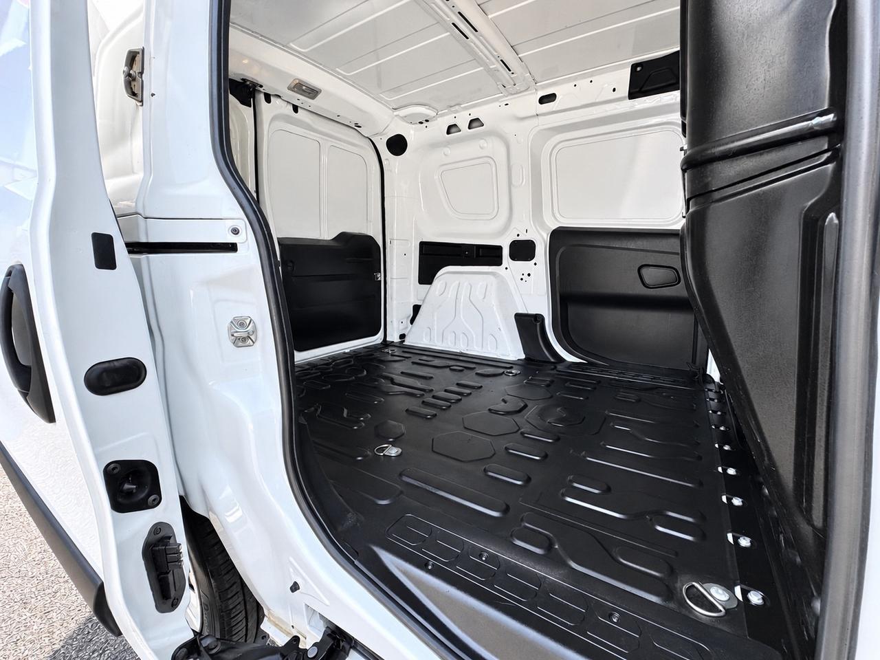 FIAT Doblò 1.6 MJT 105CV S&S PC-TN Cargo EURO 6