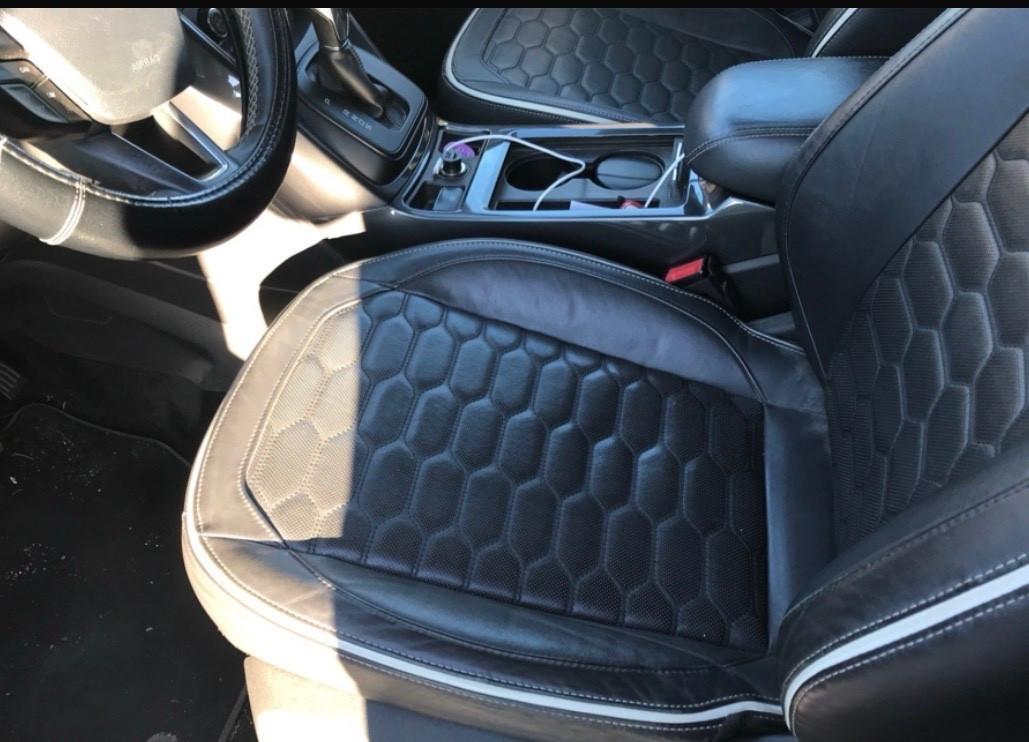 Ford Kuga 2.0 TDCI 150 CV S&S 2WD Vignale