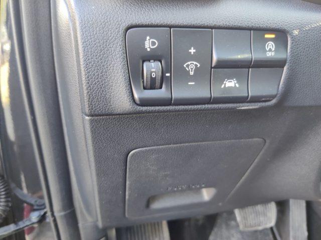KIA Sportage 1.6 CRDI 136 CV DCT7 2WD Mild Hybrid Style