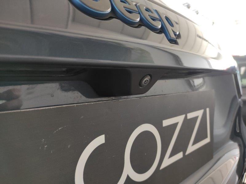 JEEP Compass 2ª serie - Compass 1.3 Turbo T4 240 CV PHEV AT6 4xe Trailhawk