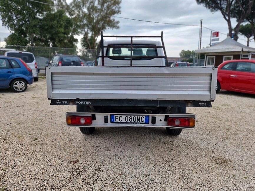 Volkswagen Transporter 2.0 TDI 102CV PL Furgone