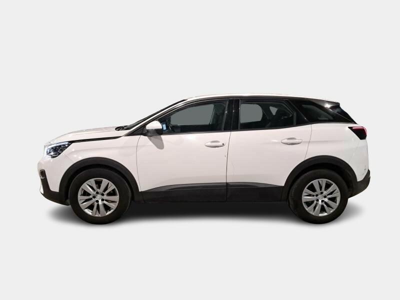 PEUGEOT 3008 BLUEHDI 130 EAT8 SES BUSINESS 5 PORTE SUV