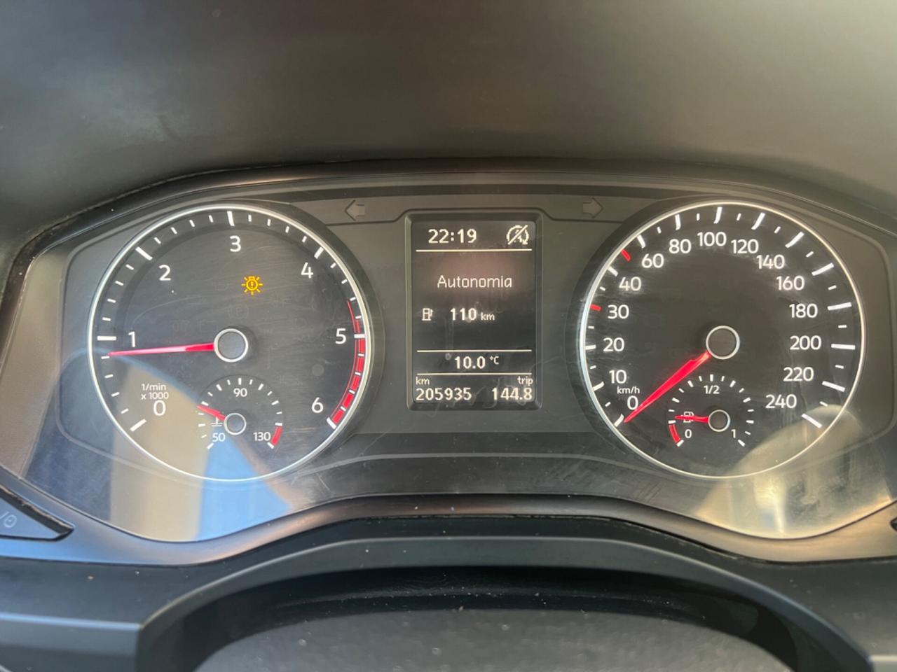 Volkswagen Amarok 3.0 V6 TDI 4MOTION BMT permanente aut. DC Highline