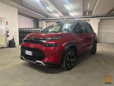 CITROEN C3 Aircross PureTech 110 S&S Shine Pack