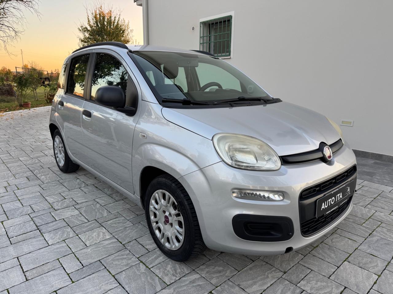 Fiat Panda 1.2 EasyPower Easy OK NEOPATENTATI