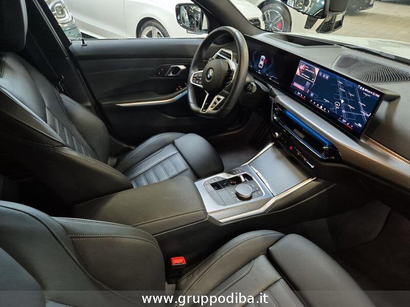 BMW Serie 3 G21 2022 Touring 320d Touring mhev 48V xdrive MSport auto