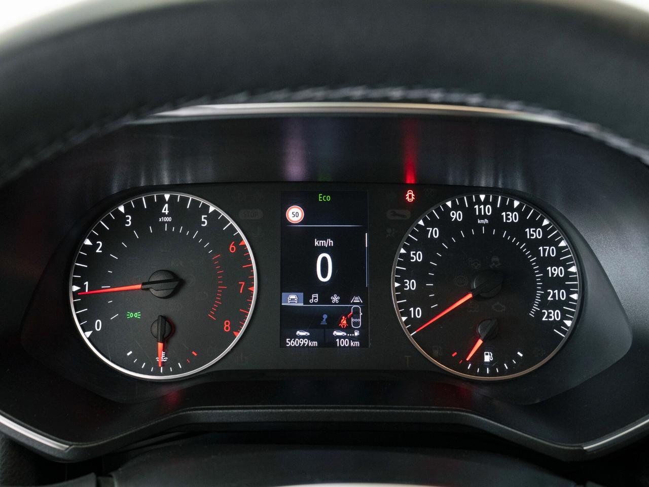 Renault Clio TCe 100 CV 5 porte Zen