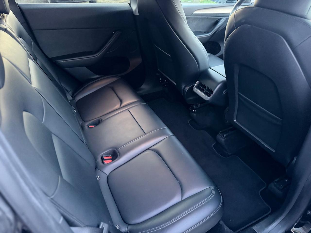 Tesla Model Y Maximum Range / Premium #9286