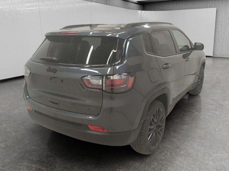 Jeep Compass 1.6 mjt Night Eagle 2wd 130cv