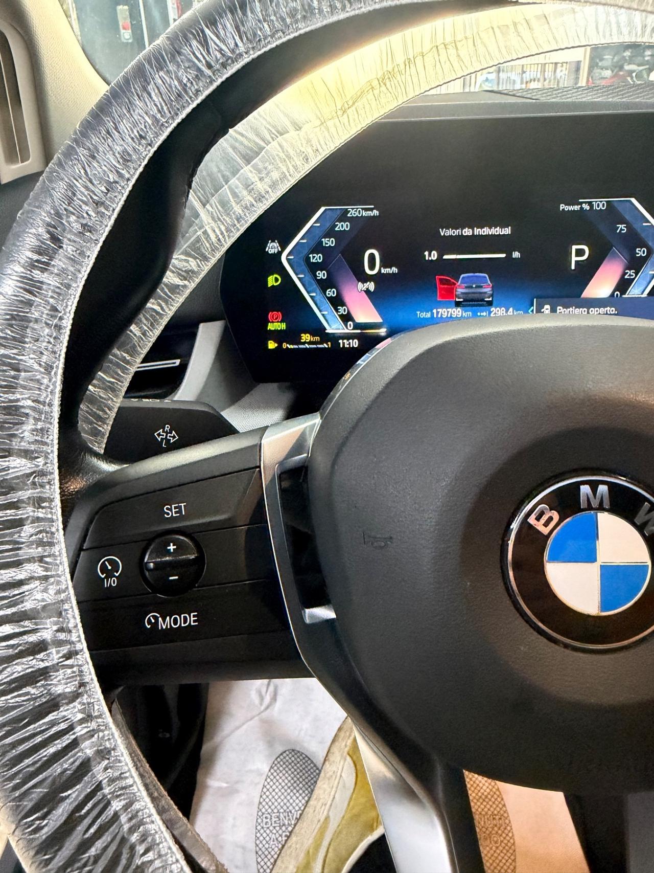 Bmw 2er Active Tourer 218d